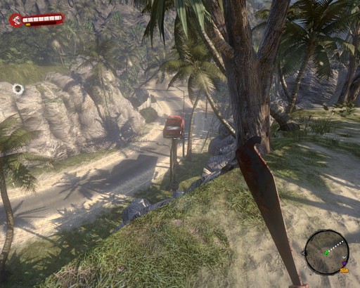 Dead Island: Riptide - FП: Dead Island: Riptide